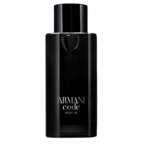 Armani Parfum Armani Code - Parfum Rechargeable 3614273605069